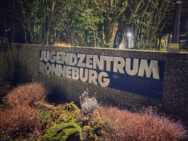 Jugendzentrum Ronneburg Platz 2 - Ronneburg/Hessen