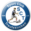 Wappen SC Trautskirchen 1946  55682