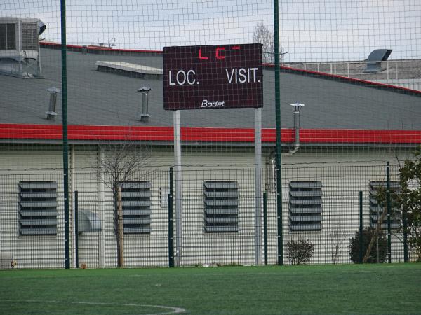 Complexe Sportif Capitany terrain 5 - Colomiers