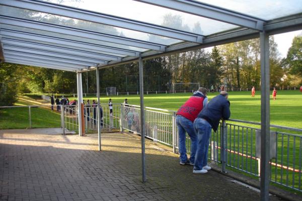 Sportanlage Leyer Straße - Osnabrück-Atter