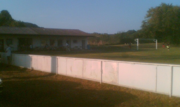 Sportplatz Hohnstedt - Northeim-Hohnstedt