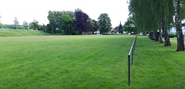 Sportplatz Henkenbrinker Straße - Lügde-Falkenhagen