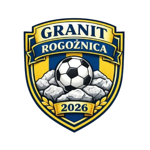 Wappen RKS Granit Rogoźnica