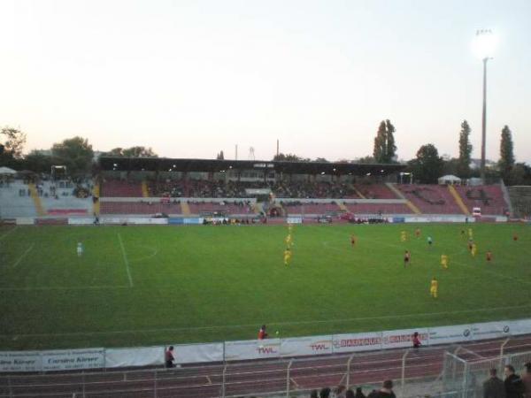 Südweststadion - Ludwigshafen/Rhein