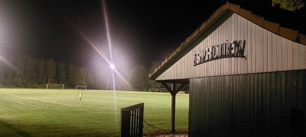 Sportplatz Hollen - Beverstedt-Hollen