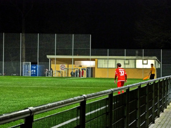 Waldstadion - Dortmund-Lücklemberg