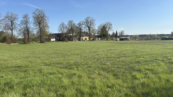 Sportplatz am Bahnhof - Templin-Hammelspring