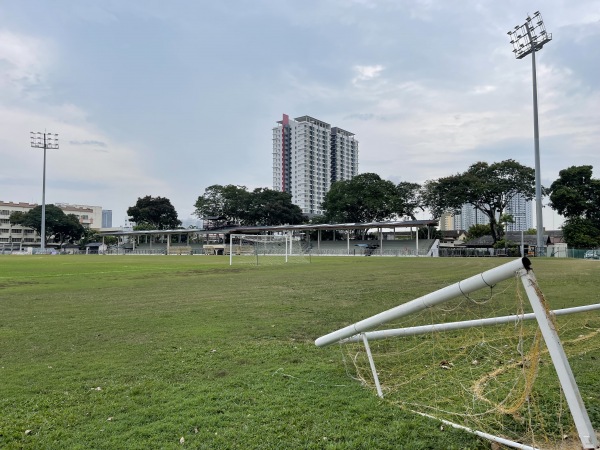Stadium Hang Tuah - Melaka