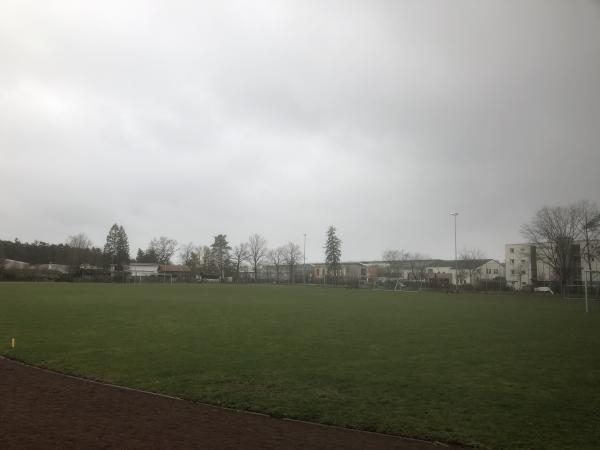 Johann Kalb Sportplatz - Erlangen-Buckenhof