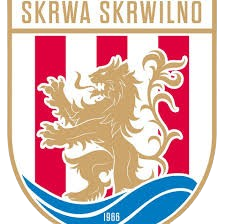 Wappen GLKS Skrwa Skrwilno