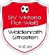 Wappen SV Viktoria Rot-Weiß Waldenrath-Straeten 1912   18994