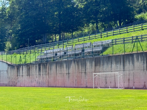 Sportplatz Mölten - Mölten (Meltina)