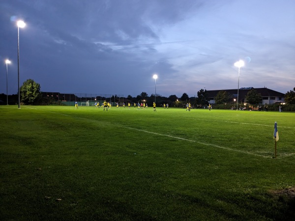 Sportplatz Rötgesbüttel B - Rötgesbüttel