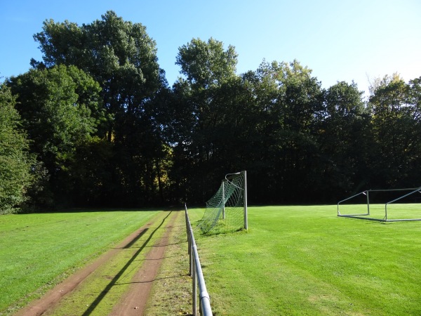 Sportplatz an der Niers - Erkelenz-Keyenberg