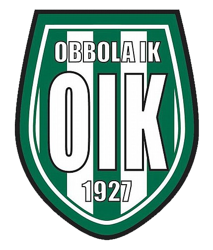 Wappen Obbola IK