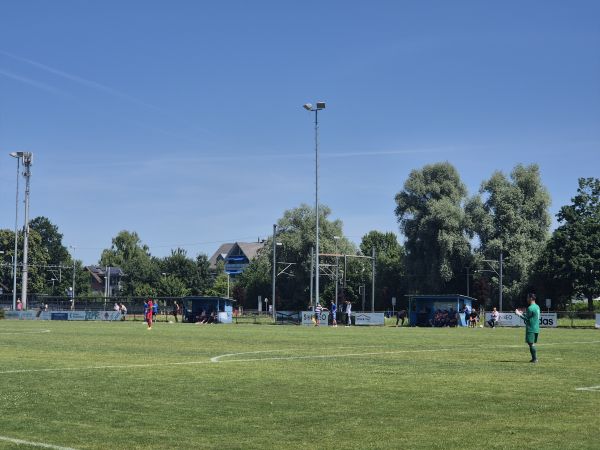 Sportplatz Hüttenwis - Fehraltorf