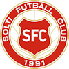 Wappen Solti FC diverse