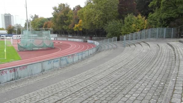 Stadion Neufeld - Bern