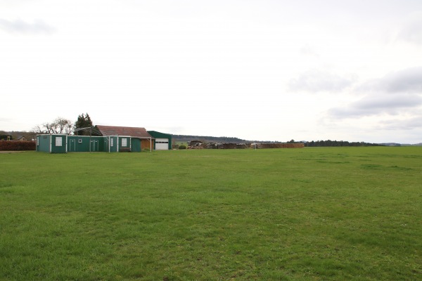 Sportplatz Dorsel - Dorsel