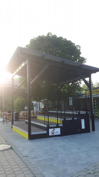 Sportplatz Hofmatt - Diegten