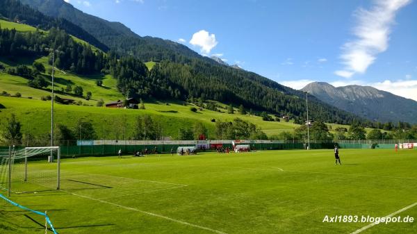 Sportplatz Neustift - Neustift im Stubaital