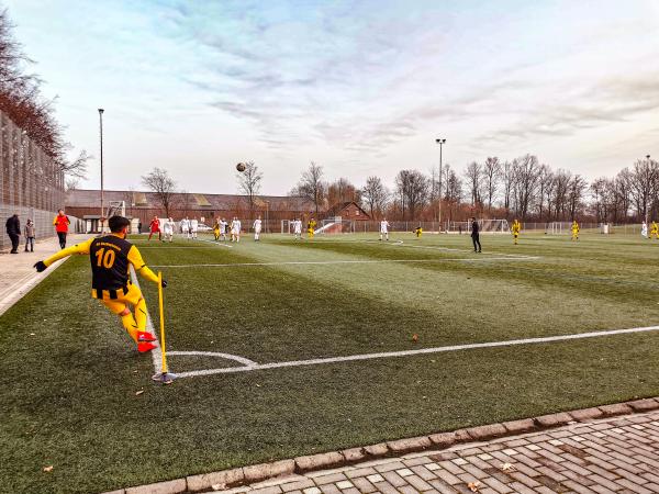 Sportzentrum Bad Sassendorf Platz 2 - Bad Sassendorf