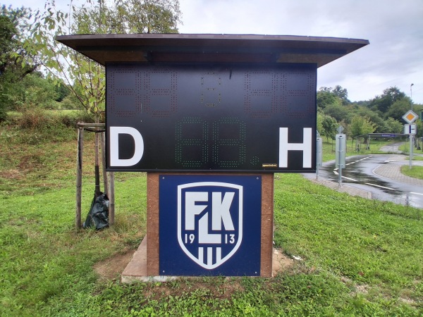 Sportovní centrum Radostova - Luhačovice