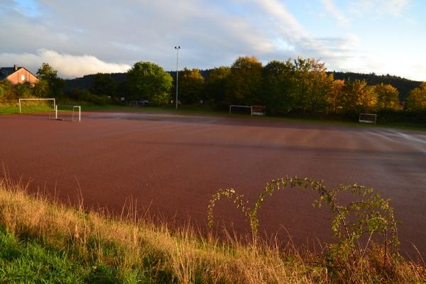Sportplatz St. Johann - St. Johann bei Mayen
