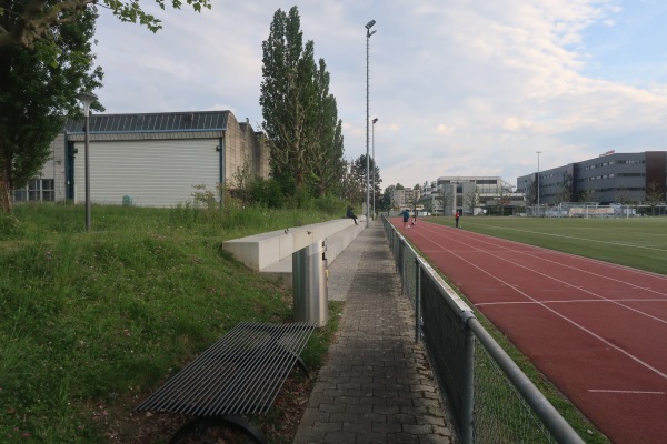 Centre Sportif du Croset - Ecublens