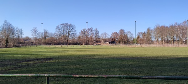 Sportanlage am Heeg B-Platz - Burgdorf-Otze