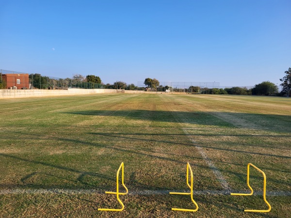 Ayia Napa Sports Center Gipedo 12 - Ayia Napa (Agia Napa)