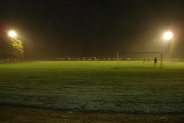 Sportanlage Krähenwinkel - Bielefeld-Oldentrup