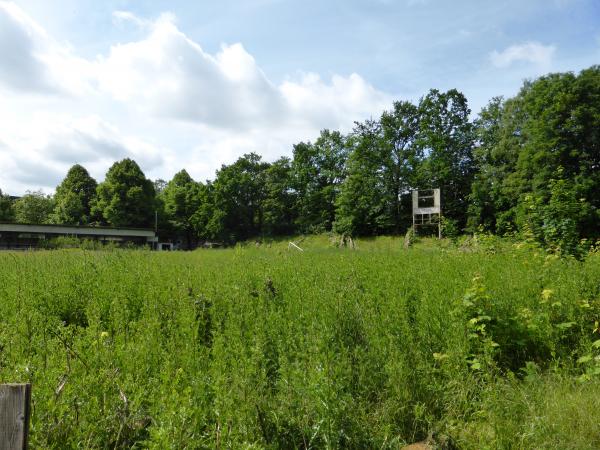 Stadion Marienthal - Hamburg-Marienthal