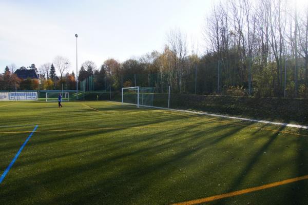 Sportstätte Kappel Platz 2 - Chemnitz-Kappel