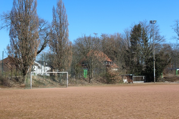 Ostring-Stadion Nebenplatz - Datteln