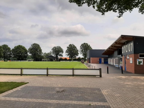 Sportpark Lattrop - Dinkelland-Lattrop-Breklenkamp