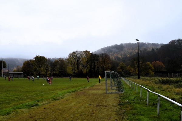 Sportzentrum an der Lahn - Cölbe