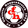 Wappen FC Viktoria Huppenbroich 1923