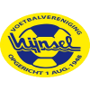 Wappen VV Nijnsel/TVE Reclame