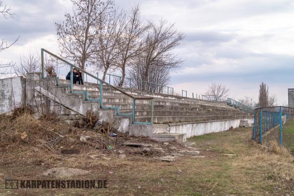 Stadionul Municipal Adjud - Adjud