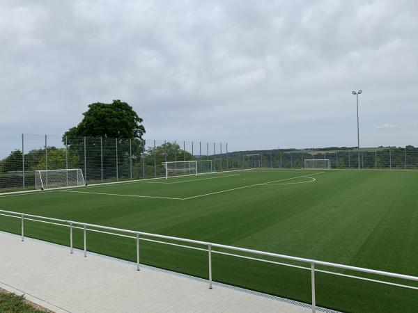 Sportanlage Zwergberg Platz 2 - Wiernsheim-Iptingen