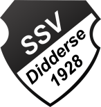 Wappen SSV Didderse 1928  26893