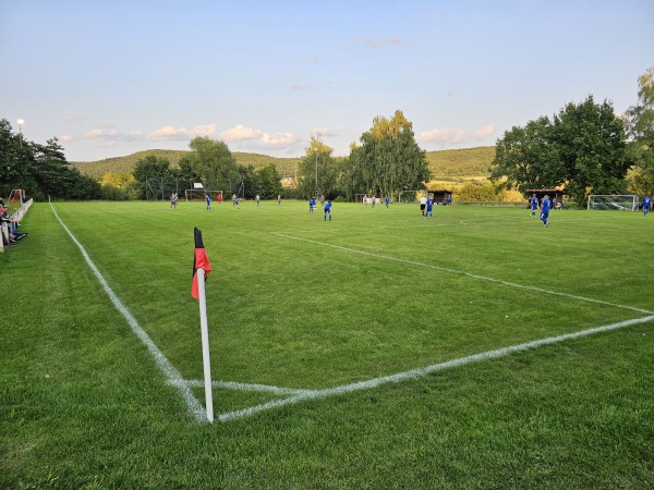 Sportplatz Weigelshofen - Weigelshofen