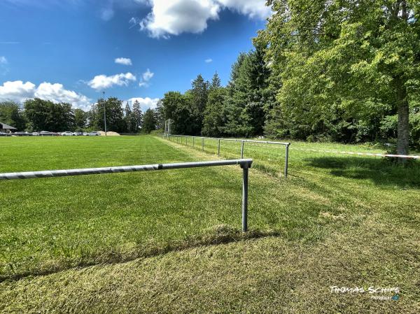 Sportanlage Am Rotlaub - Kolbingen