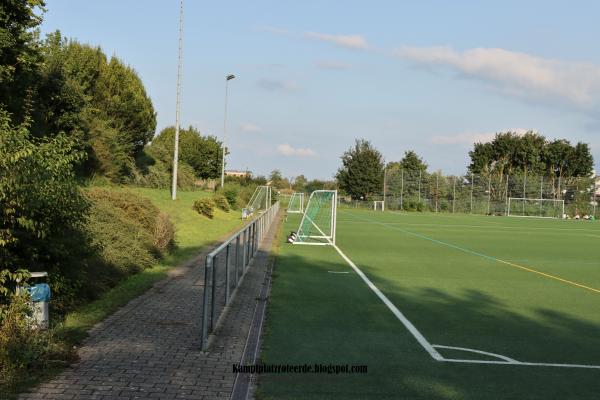 Stadion Fuchsgrube Nebenplatz 2 - Köngen