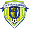 Wappen FK Svätoplukovo
