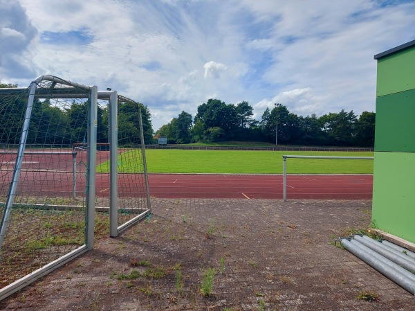 Stadion im Schulzentrum MItte - Detmold