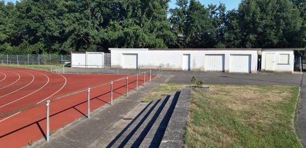 Sportzentrum Stöckwiese - Bietigheim/Baden