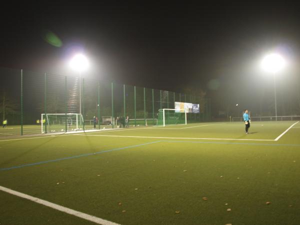 Gaslock-Arena - Witten/Ruhr-Bommern