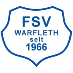 Wappen FSV Warfleth 1966  82198